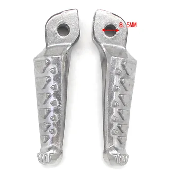 Pedane Anteriori per Moto Ducati Panigale 899 1199 Accessori Moto