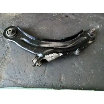 

214662 arm Suspension Front Lower Left Renault Scenic Ii *
