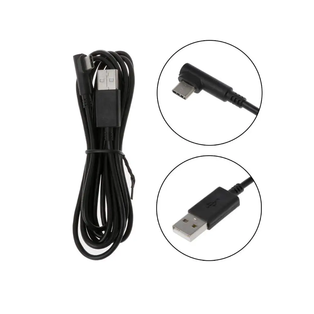 USB C充電ケーブルの交換,データ同期電源コード,wacom 5 os pro PTH