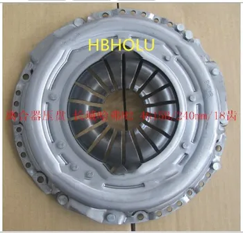

Original Quality clutch set Clutch pressure plate 1601100XEG57 for Great Wall Haval H2 4G15B 240mm 18 Tooth