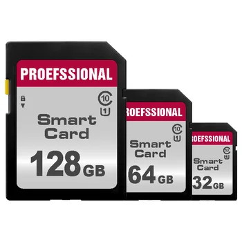 

Ultra 8GB 16GB 32GB 16GB 64GB 128GB Class 10 SD card SDHC SDXC Memory Card C10 carte sd Support Official Verification