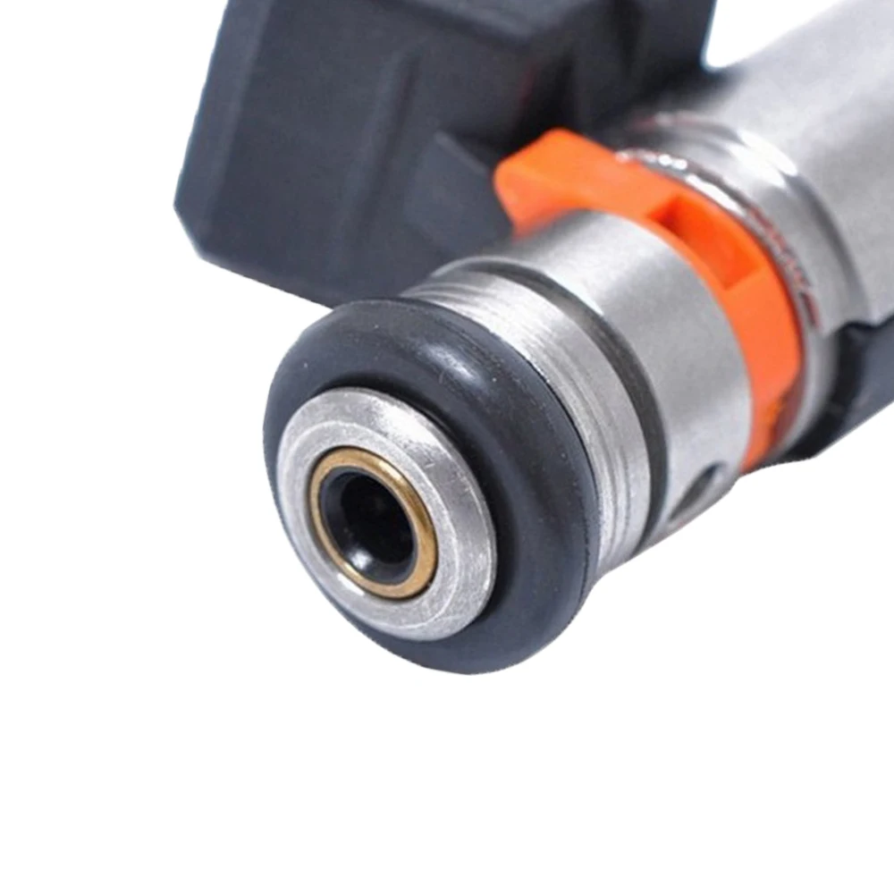 Petrol New 1×Fuel Injector fits KA 2006 RB/_ Hatchback 1.6i 1599ccm 95HP 70KW