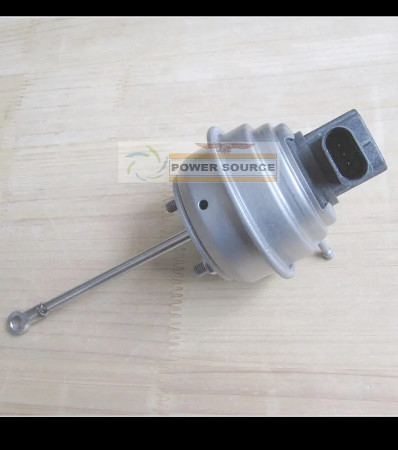 Турбопривод GTB1646V 768652 0003 0001 68000633AB 68000633AA Для Dodge Avenger Caliber Journey 2 0 CRD ECE PDE