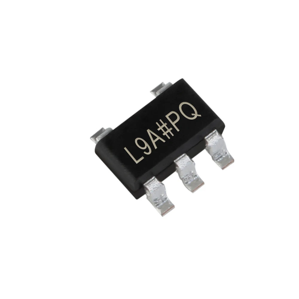 

5pcs/lot ADP171AUJZ-R7 SOT23-5 IC REG LDO ADJ 0.3A TSOT23-5 L9A#MO L9A