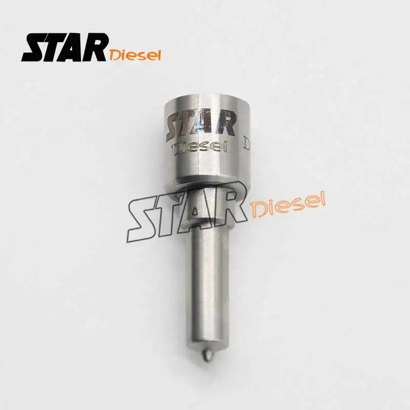 DLLA 143 P 2468 0433172468 впрыска масла топливный насос форсунка Common Rail форсунки DLLA143P2468 для 0445120384