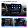 Junsun V1 Android 10,0 4G Multimedia AI Control de voz de navegación para Mitsubishi Outlander 3 GF0W GG0W 2012-2022 la Radio del coche ► Foto 2/6
