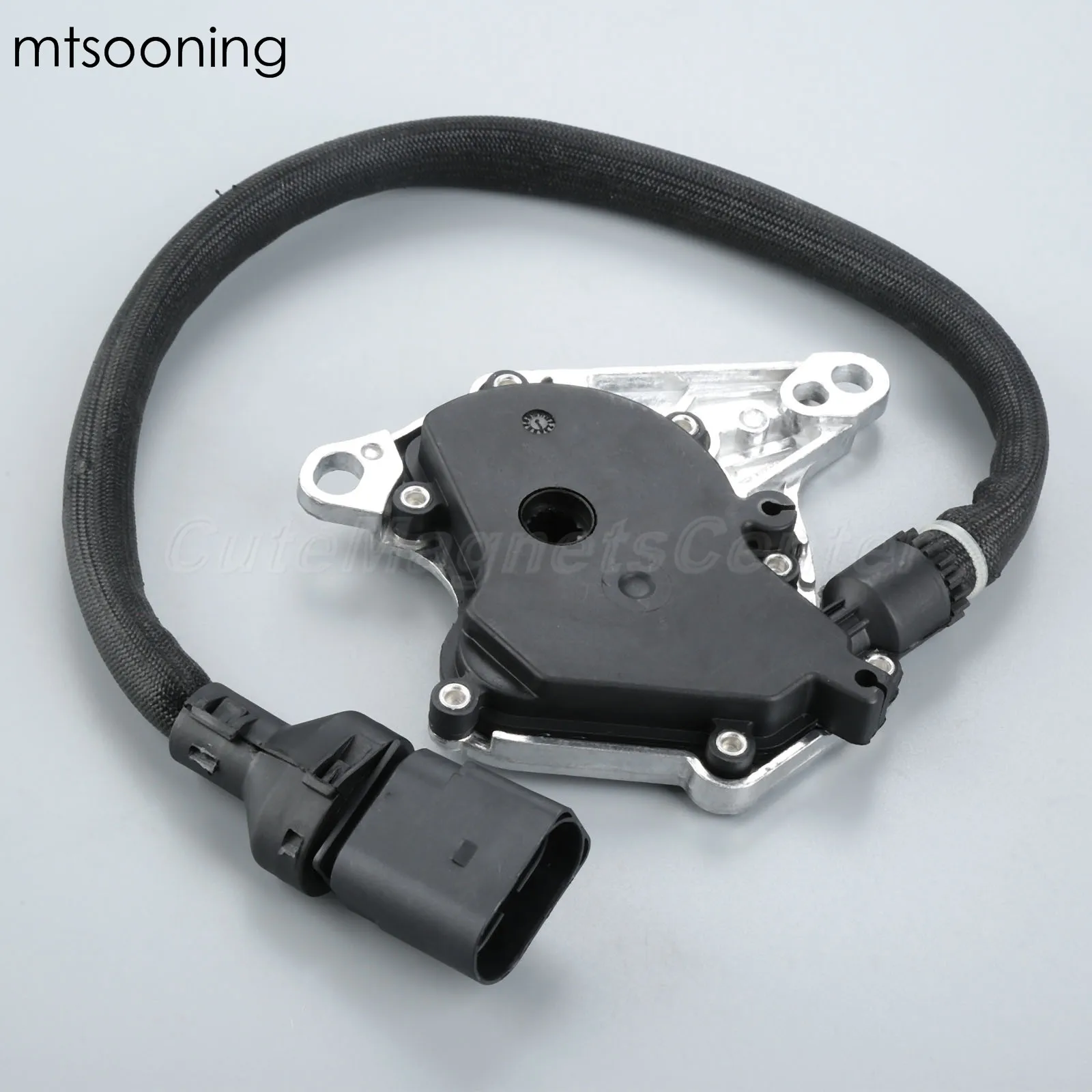 Mtsooning Трансмиссия многофункциональный переключатель безопасности 01V919821B для Audi A4