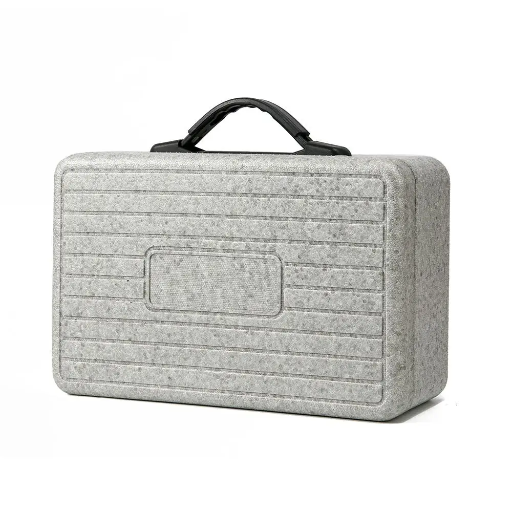Crazy Sale MEP DishyKooker RC Drone Storage Case Foam Luggage Large Capacity Portable Handbag for DJI Mavic Mini Drone Camera Remote Control 