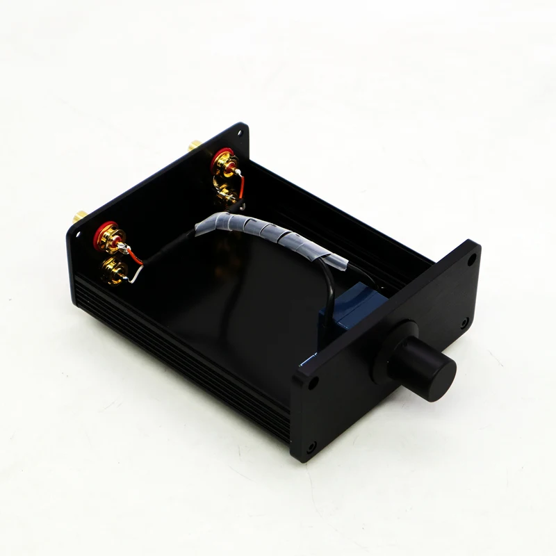 Tiancoolkei Alpes Rk27 Precisão Passivo Preamp Controlador de Volume para Amplificador de Potência Áudio Alta Fidelidade - Image 3