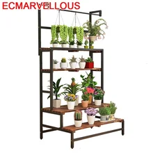 Лестница Etagere Pour Plante Varanda горшок плантенреккен дерево Terraza полка Dekoration открытый цветок Stojak Na Kwiaty завод Стенд