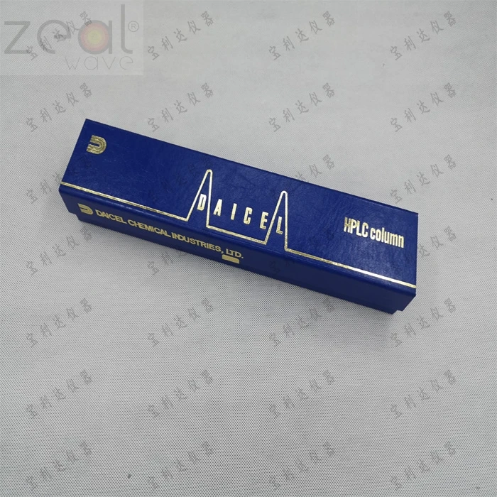 

For 1PCS Japanese Deical Cellulose Chiral Columns 14325, 20325, 83325, 80325, 17325