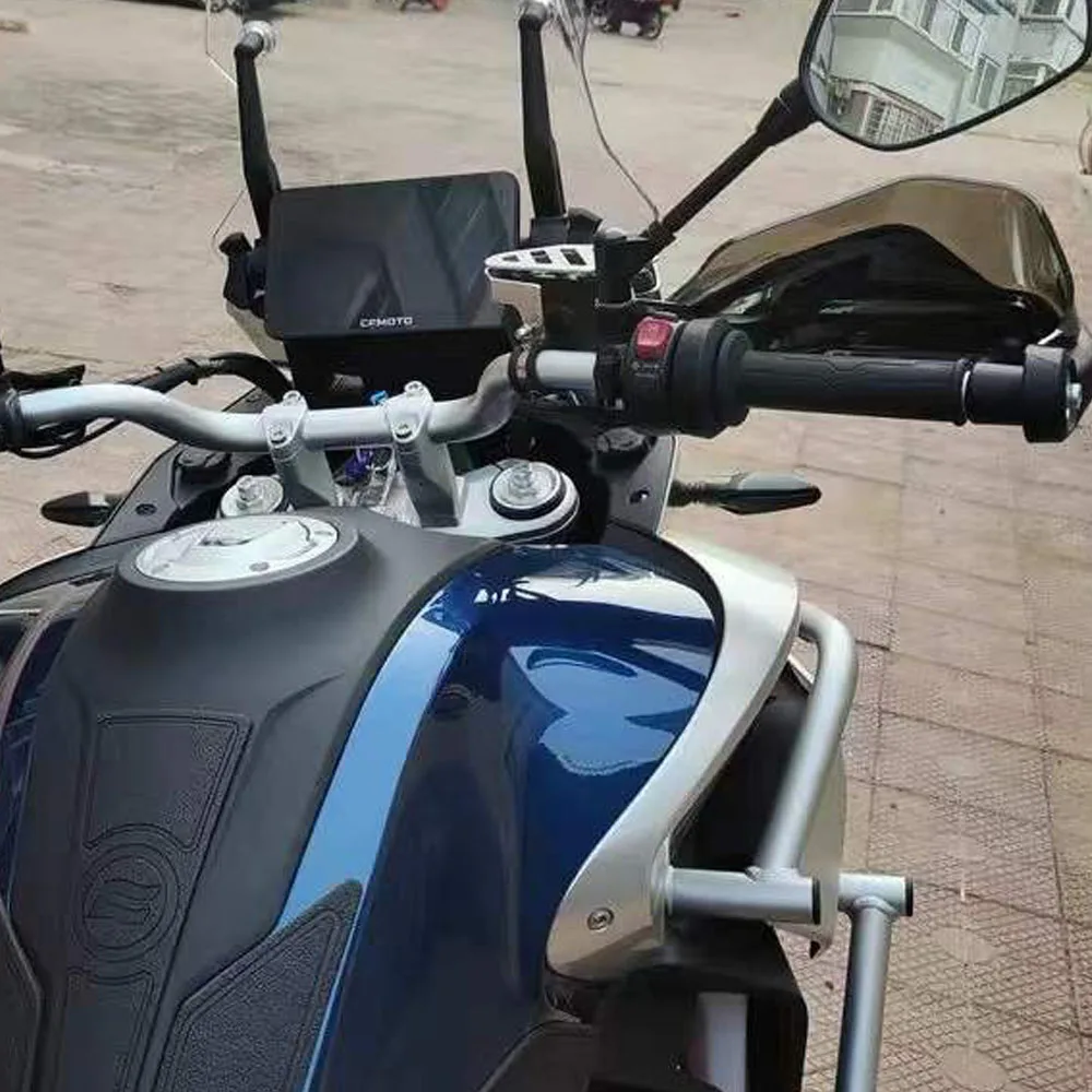 thm integrated handlebar