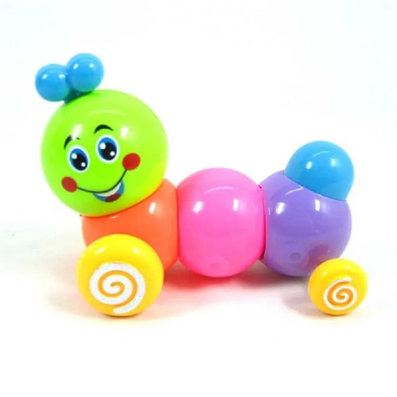 vintage caterpillar toys