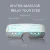 SKG Smart Eye Massager E3 Airbag Shiatsu Massage Vibration Eye Care Instrument Hot Compress Bluetooth 5Modes Skin Friendly EMS