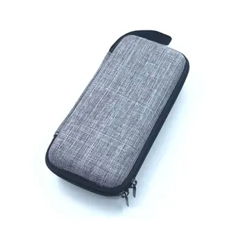 

Portable Portable Headphone Earphone Carrying Hard Case Protective Cover Storage Bag Box for PX100 PX100-II PX200 PX200-II PX80