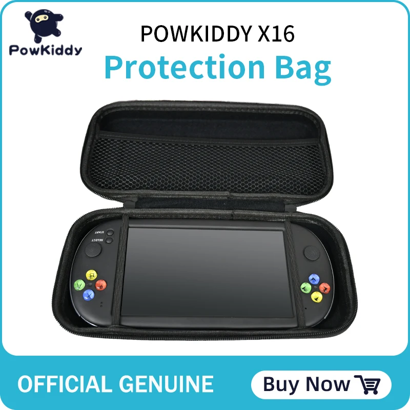 Handy Gear Joy.Plus Protective Case Magnifying Console