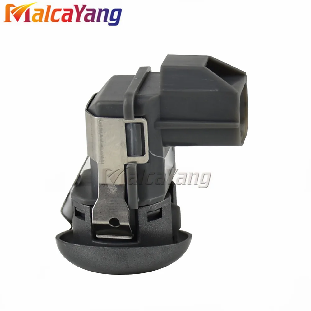 Reversing Sensor 8651A056 8651A056HA PDC Parking Sensor For Mitsubishi Pajero Montero Outlander Grandis Sport ASX car back sensor