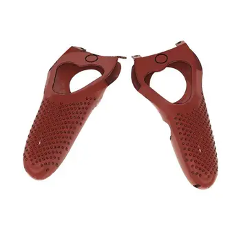 

Silicone Protective Case Cover Compatible For Oculus QUEST&RIFT-S Design for Oculus Touch Controller
