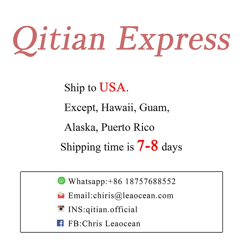 

Qitian Jewelry Personalized Custom DIY Design Engraved Addtional Fee or Extra Postage link