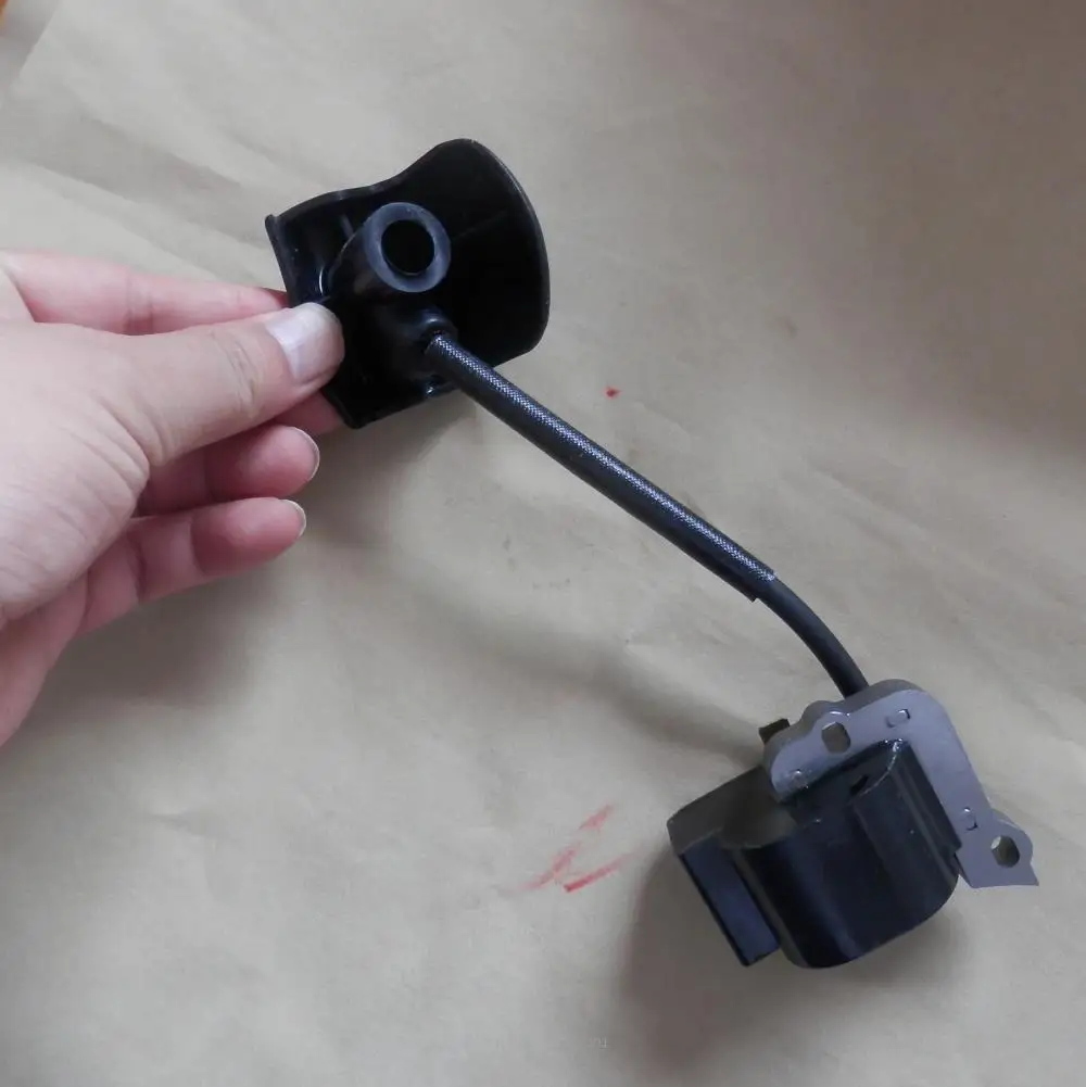 

TJ45 IGNITION COIL FOR KAWASAKI KAAZ TJ45E KBL45 KBH45 45CC 2T MOTOR STRIMMER IGNITOR BRUSHCUTTER IGNTER MEGNETO STATOR MODULE