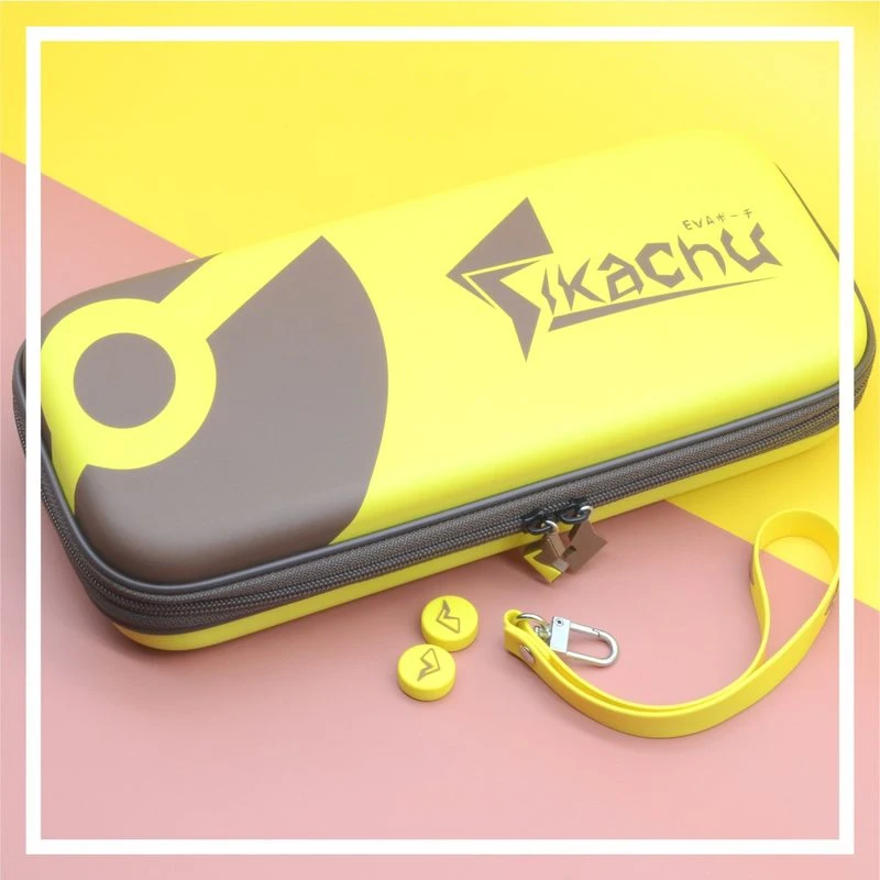 Для nintendo Switch/Lite аксессуары сумка для хранения Защитный чехол Для nintendo переключатель Lite Mini 16 игр+ закалённое защитное стекло