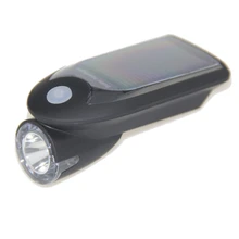 Localisateur GPS de vélo solaire GSM, phare LED, plate forme gratuite, application IOS Android, suivi en temps réel du vélo, dispositif d'alarme 