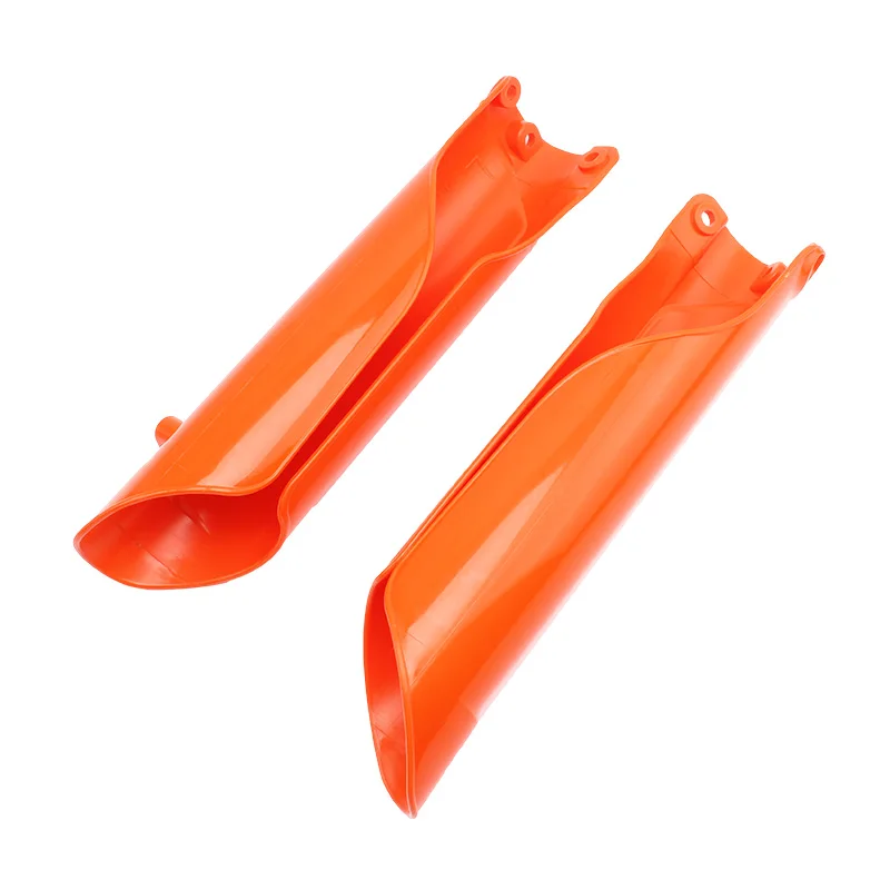 Fork Cover Shock Absorber Guard Protector For Husqvarna FC TE TC TX 125 250 300 350 450 500 KTM EXC EXCF SX SXF XC XCF XCW XCFW Fork Cover Shock Absorber Guard Protector For Husqvarna FC TE TC TX 125 250 300 350 450 500 KTM EXC EXCF SX SXF XC XCF XCW XCFW
