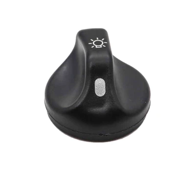 

Car Headlight head light lamp Switch Knob for Ford F-150 F-250 F-350 1997-2011 3L3Z 11661-AA