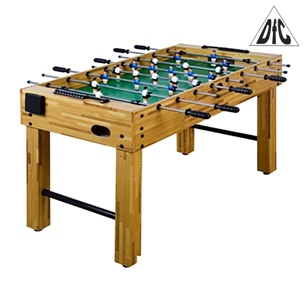 Игровой стол- футбол DFC ALAVES HM-ST-48001