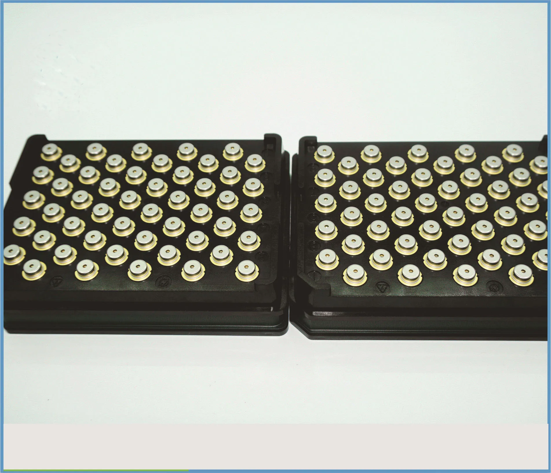Высокое качество Nichia NUBM44 φ 9 мм Синий 445нм 450 нм 7 Вт + лазерный диод для резки