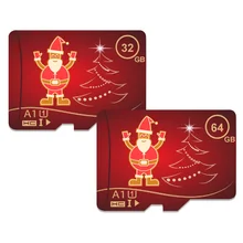 Высокоскоростная карта micro sd 32 ГБ карта mirco-sd 8 Гб 16 Гб карта памяти 64 Гб 128 Гб карта памяти sd microsd