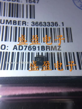 

AD7691BRMZ C4EAD7691