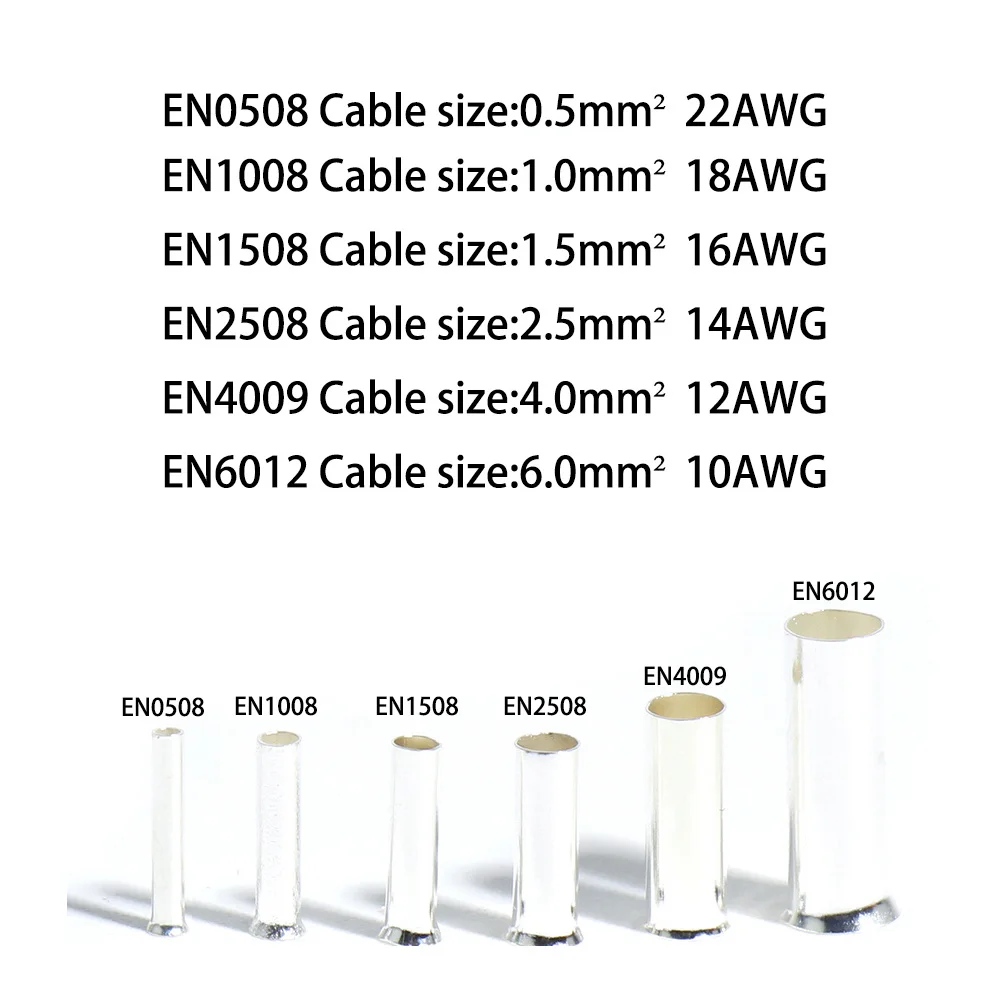 charge controller Tubular Crimping Terminal Tools Boxed Kit Wire Cable Copper Tube Needle Type Insulated Ferrules Cold Pressing Connector champion gas generator