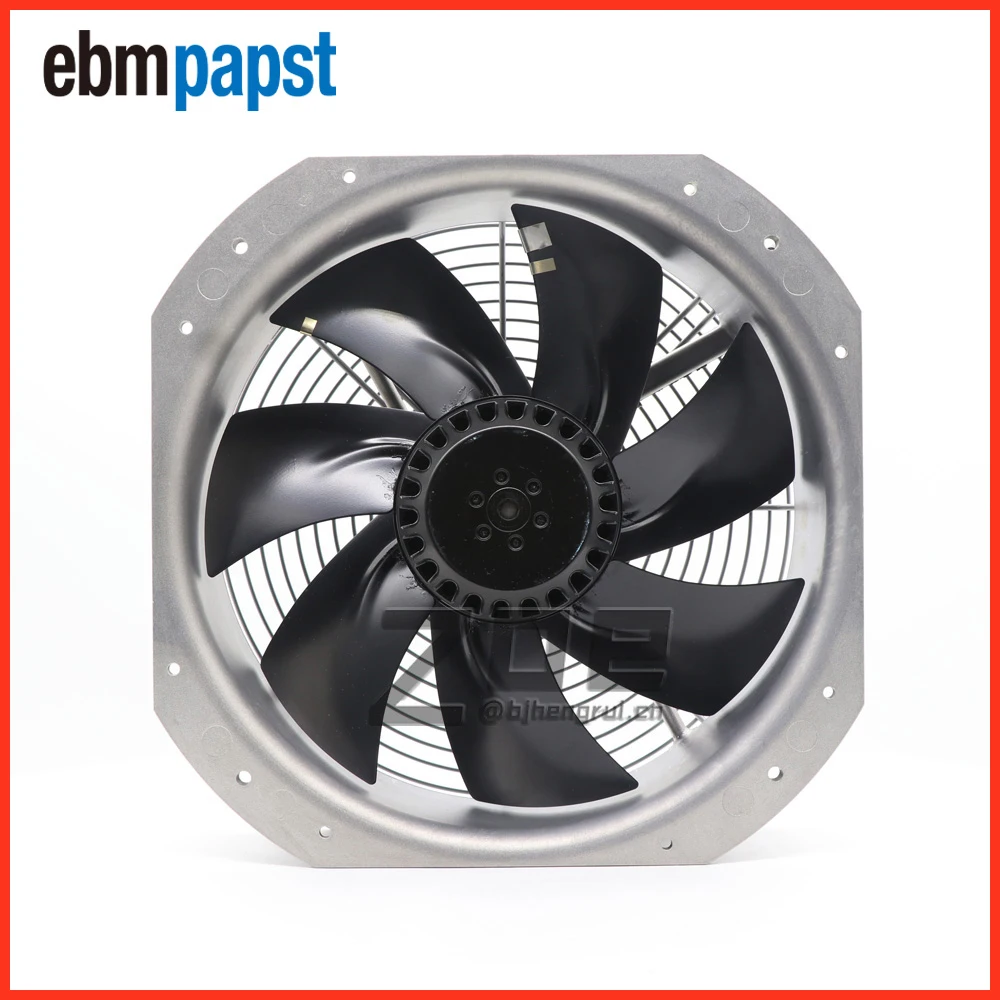 Ebmpapst W2e250hj5206 230v 135w 280mm Metal Axial Rittal
