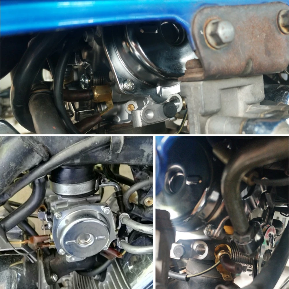 Alconstar XV250 26 мм для Yamaha Virago 250 V star Route 66 1988 2014 мотоциклетный Карбюратор Carb Racing