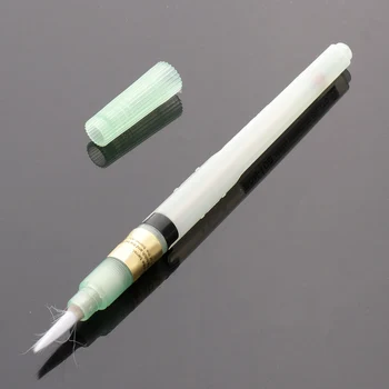 

Tip Head BON-102 Flux Paste Solder Paste Brush Tip / Flat Pen Welding Recyclable Flux Paste/solder paste/flux pen/ welding