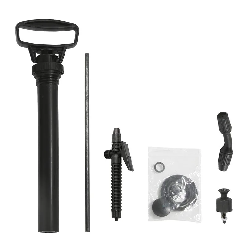 

Shoulder Portable Sprayer Accessories including Shoulder-Type Hose, Suction Pipe, O-Ring Kits, Switch Handle, Spray Boom, Nozzle