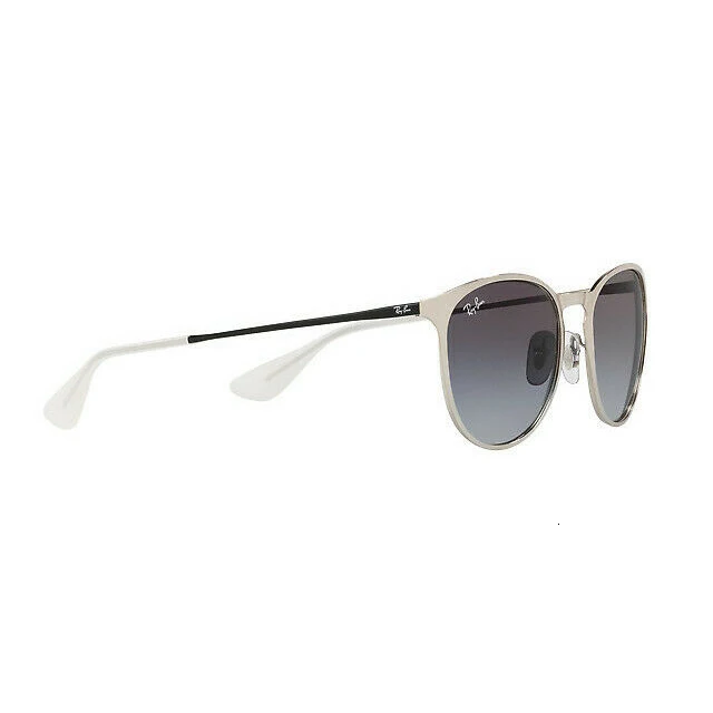 Gafas de sol Ray-Ban RB3539 ERIKA METAL 90788G PLATA