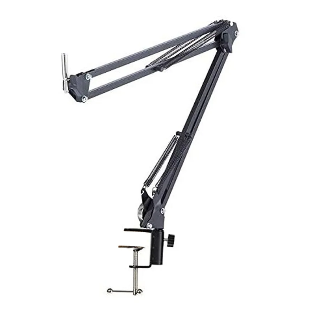 Adjustable For Logitech Webcam C922 C930E C930 C920 Tripod Mount Holder Stands