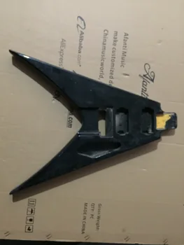 

Afanti Music DIY Electric guitar Body (3264)