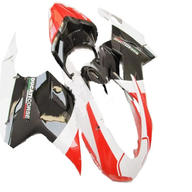 DUCATI 848 1098 07 08 09 10 11 12