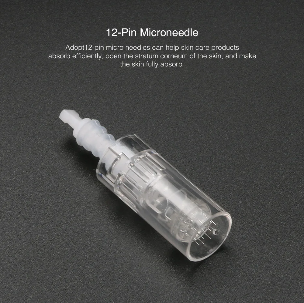 Электрический Dr. Pen M7-C Перманентный микроблейдинг тату макияж машина Микро прокатки Дерма штамп терапия Уход за кожей лица инструмент
