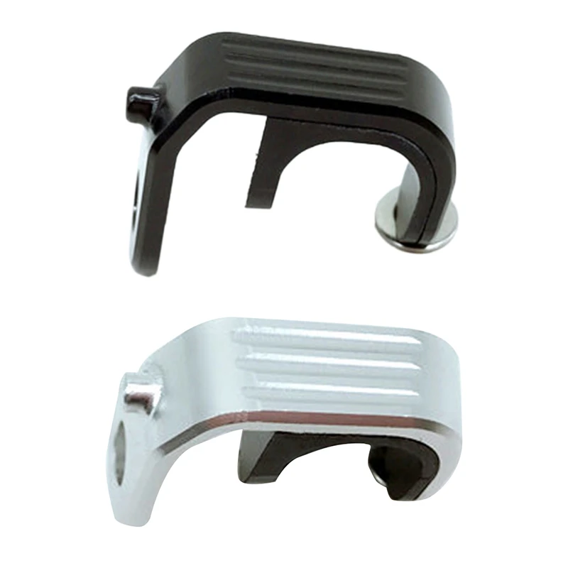 

Folding Bike Fork Hook Without Mud Stop E-Type Buckle For Brompton