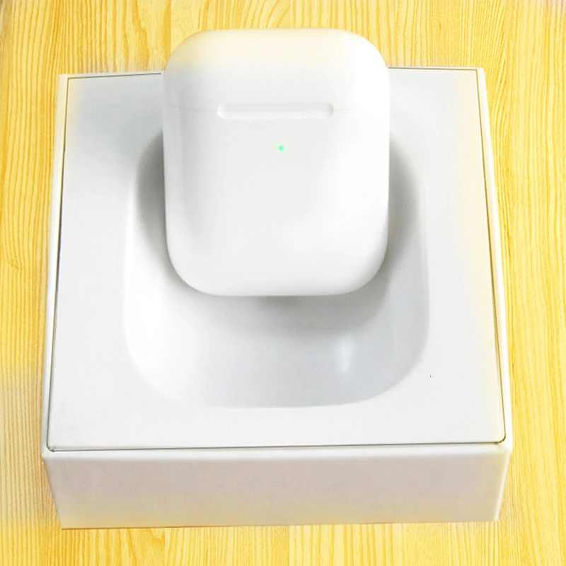 I100 TWS Bluetooth наушники, 1:1, улучшенная версия, лучшее качество сборки, металлические шарниры, Hi-Fi стерео спортивные Bluetooth наушники PK I9000 Tws