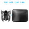 2.4G 720P Carry Bag