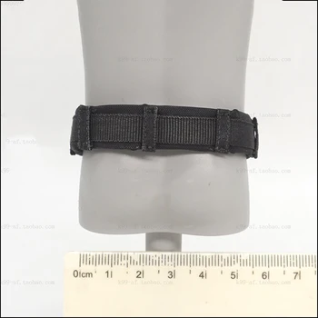 

1/6 Tactical Combat Belt Models for 12''Figures Accessories