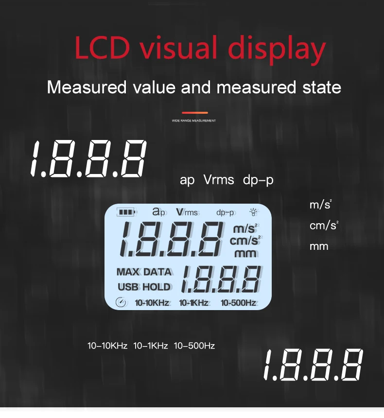 UT315A Description 5