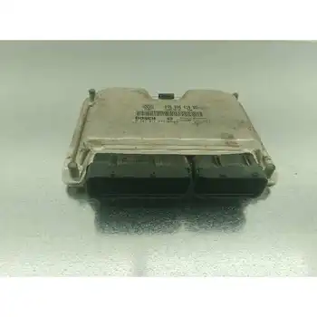 

EDC15P Switchboard Engine EUA Seat Ibiza (6l1) Stella
