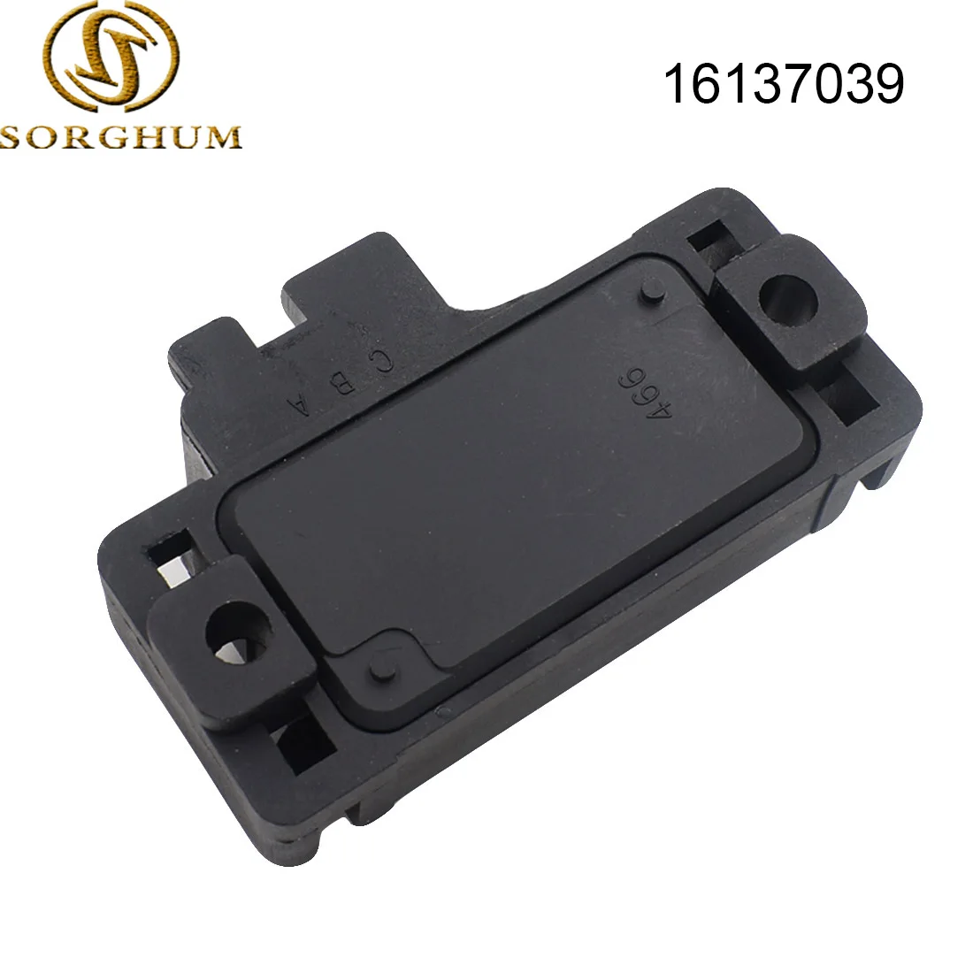 Датчик абсолютного давления в коллекторе MAP 16137039 для Chevy GMC Buick GL8 Pontiac Isuzu Jeep Cadillac