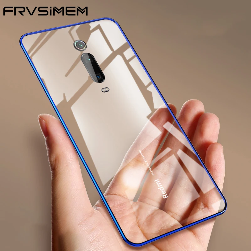 Чехол для XiaoMi Mi 9 T Pro SE Lite A3 3D чехол с лазерным покрытием роскошный мягкий из ТПУ RedMi